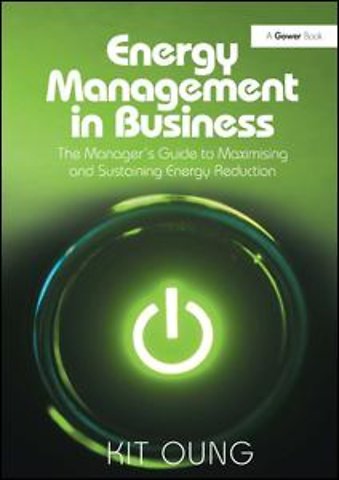 Energy Management in Business