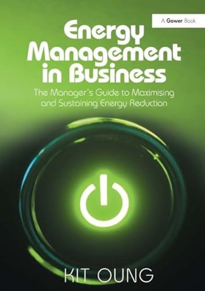 Energy Management in Business