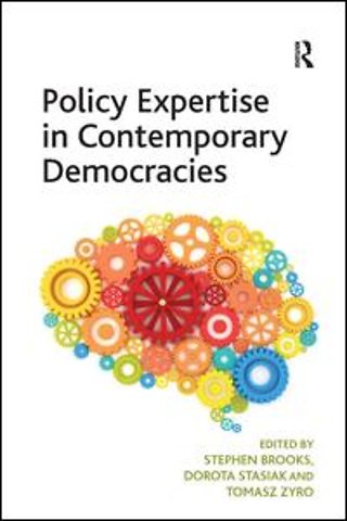 Policy Expertise in Contemporary Democracies