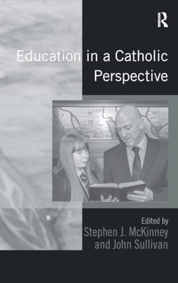 Education in a Catholic Perspective