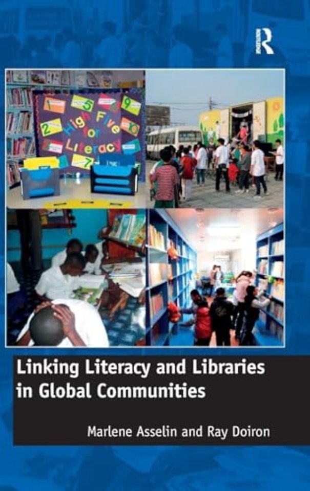 Linking Literacy and Libraries in Global Communities