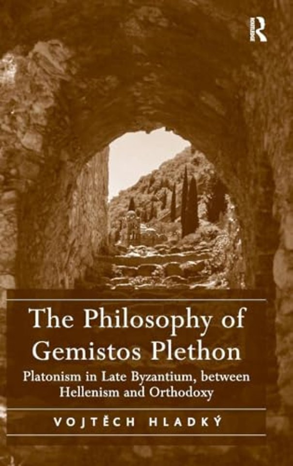 Philosophy of Gemistos Plethon