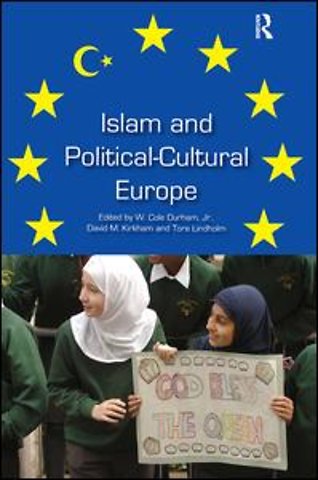 Islam and Political-Cultural Europe