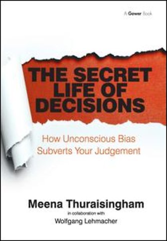 Secret Life of Decisions