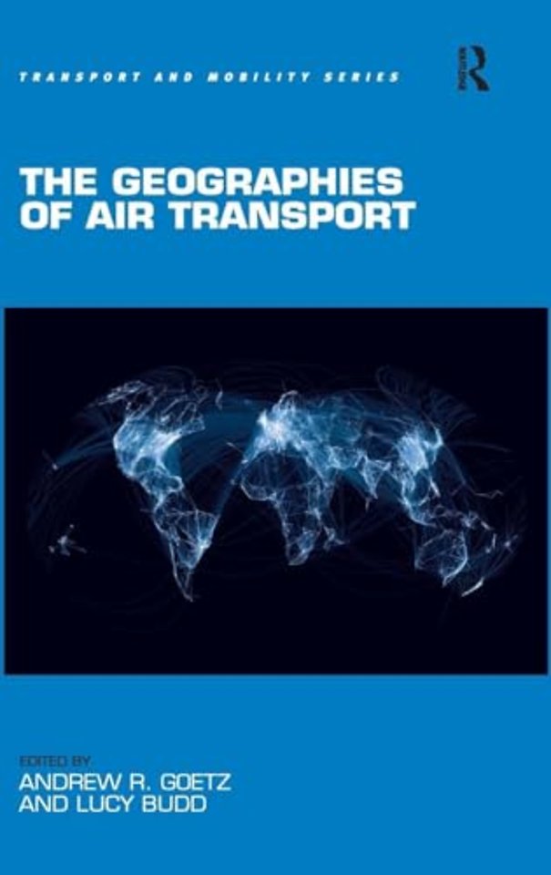Geographies of Air Transport