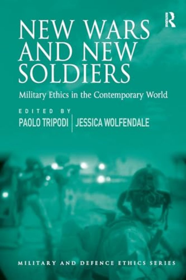New Wars and New Soldiers