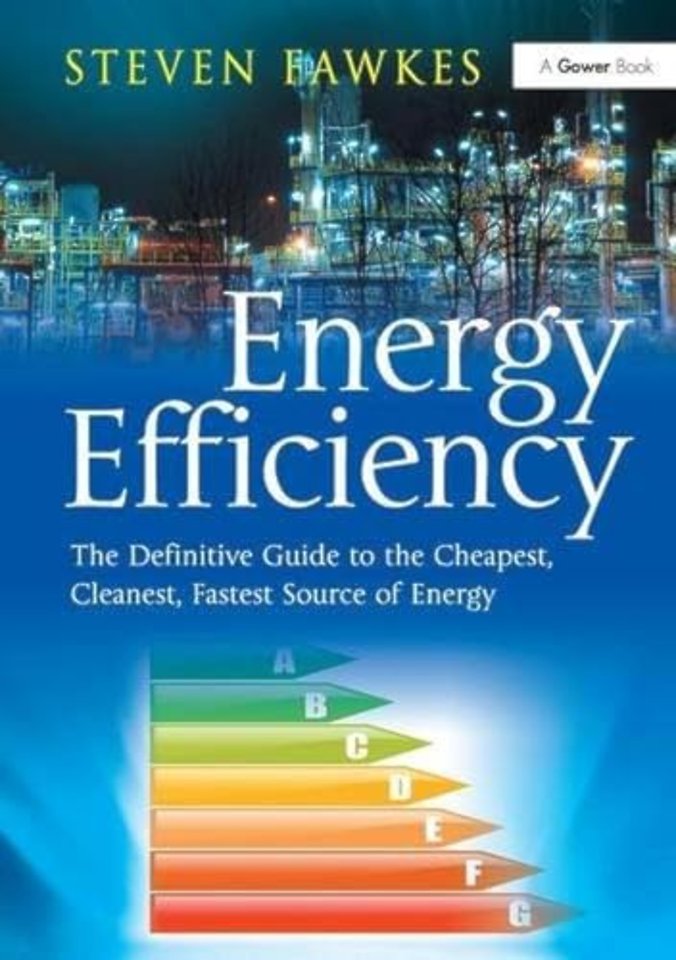 Energy Efficiency