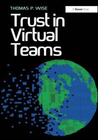 Trust in Virtual Teams