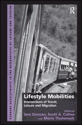 Lifestyle Mobilities
