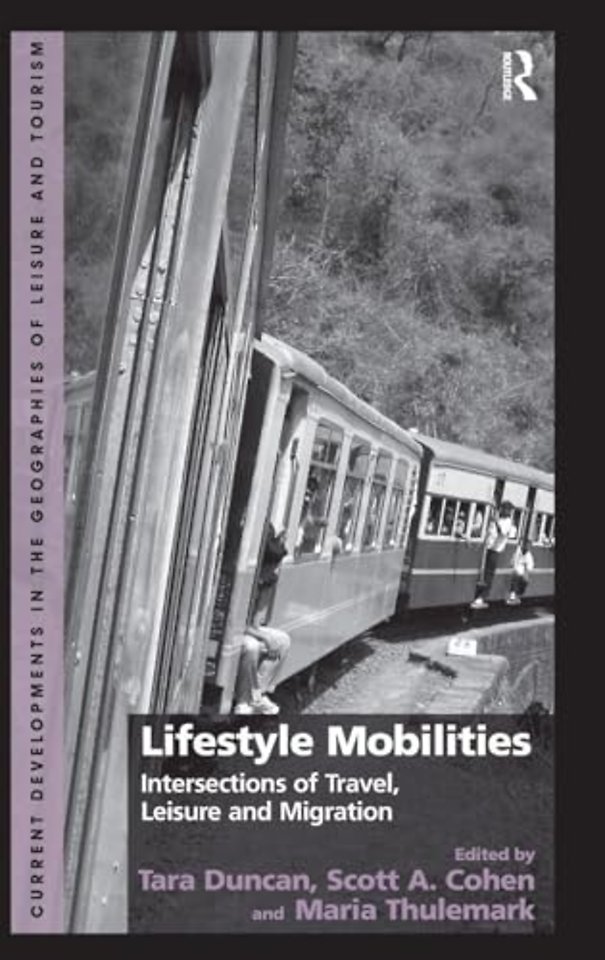 Lifestyle Mobilities