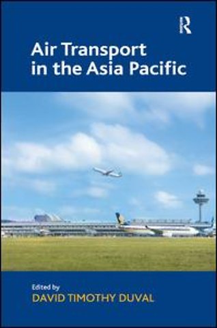 Air Transport in the Asia Pacific