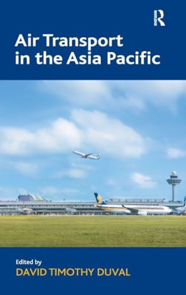 Air Transport in the Asia Pacific