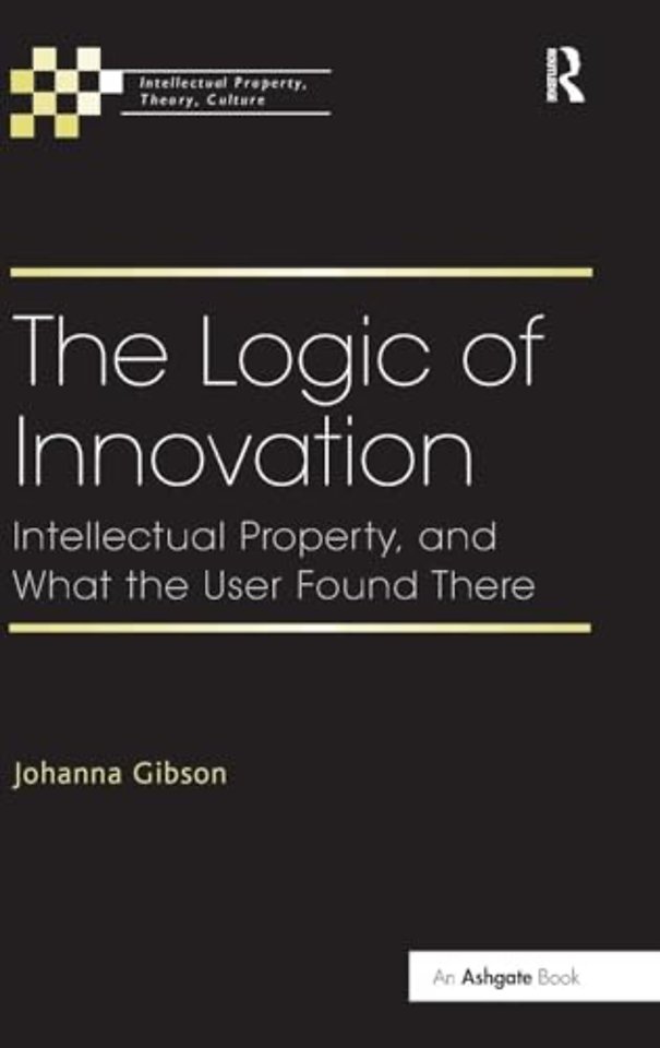 Logic of Innovation
