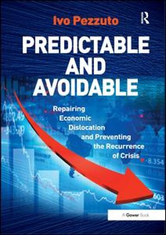 Predictable and Avoidable