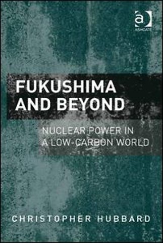 Fukushima and Beyond