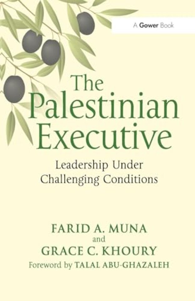Palestinian Executive