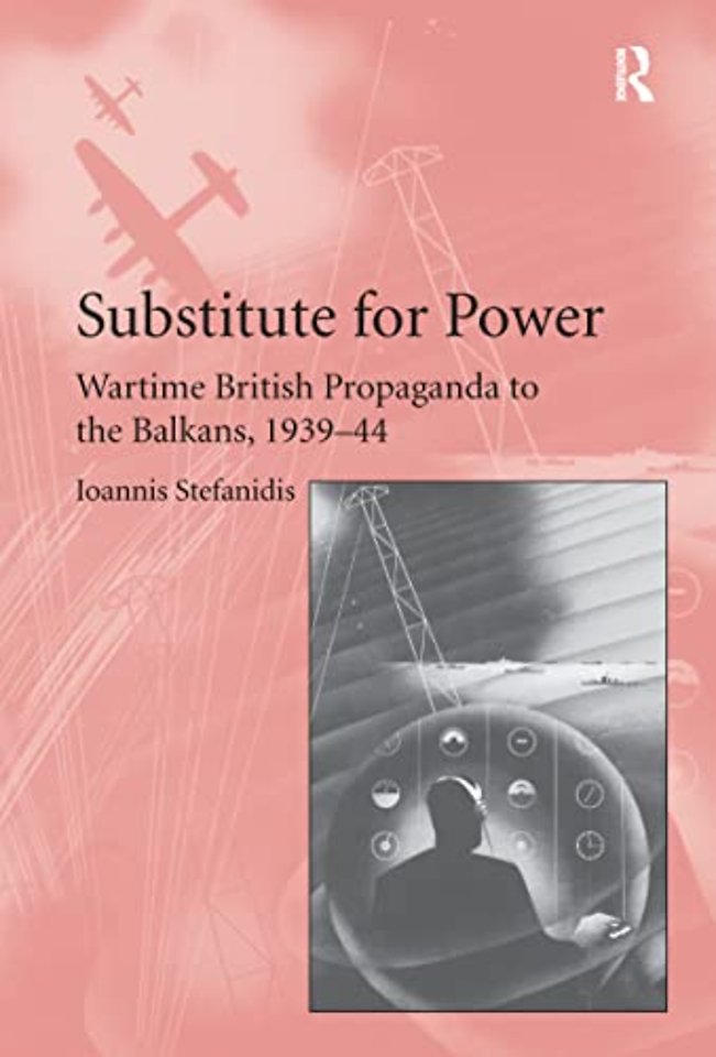 Substitute for Power