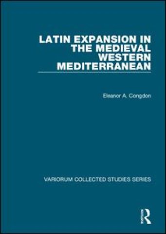 Expansion of Latin Europe, 1000-1500