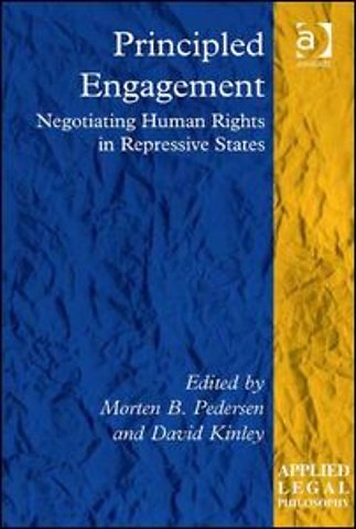 Principled Engagement