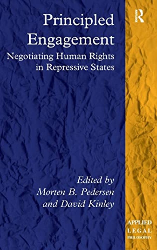 Principled Engagement