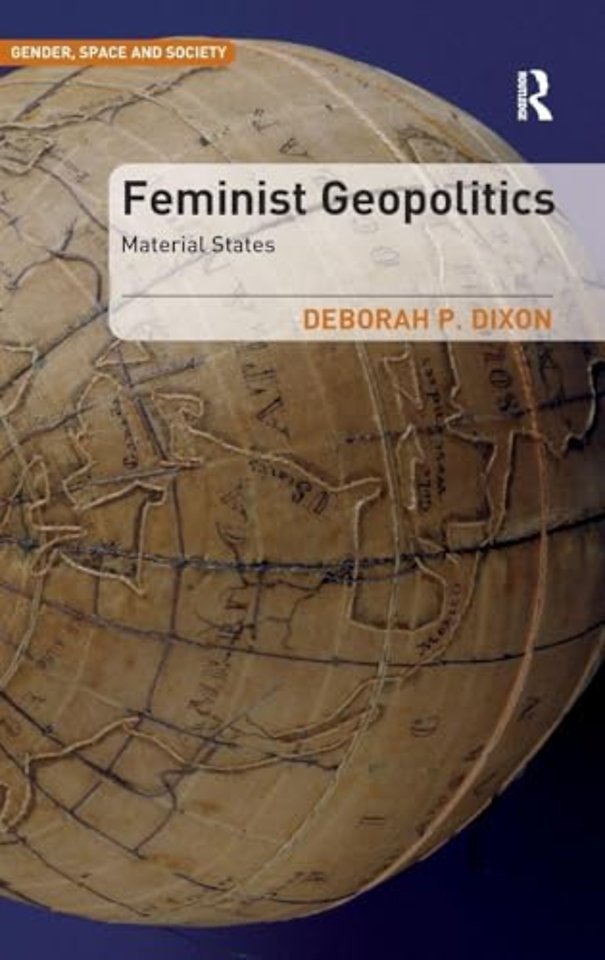 Feminist Geopolitics