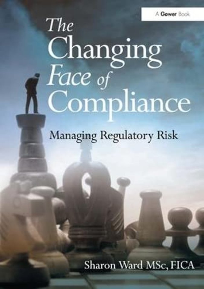 Changing Face of Compliance