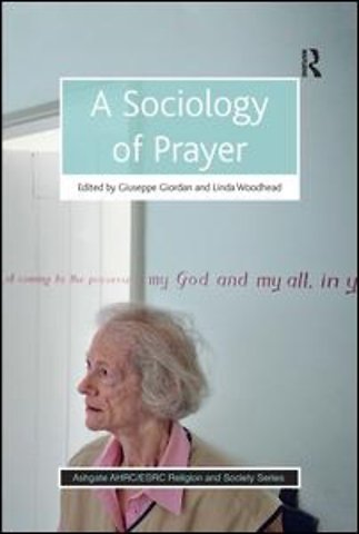Sociology of Prayer