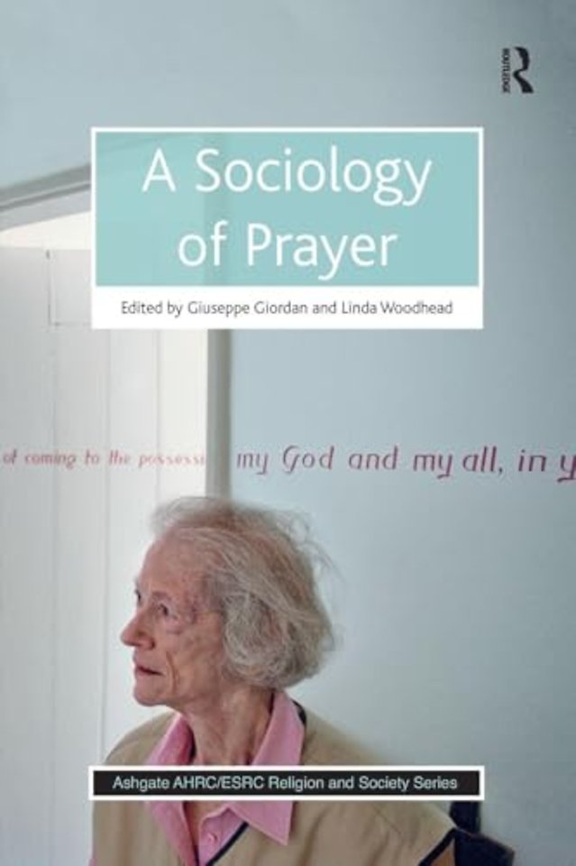 Sociology of Prayer