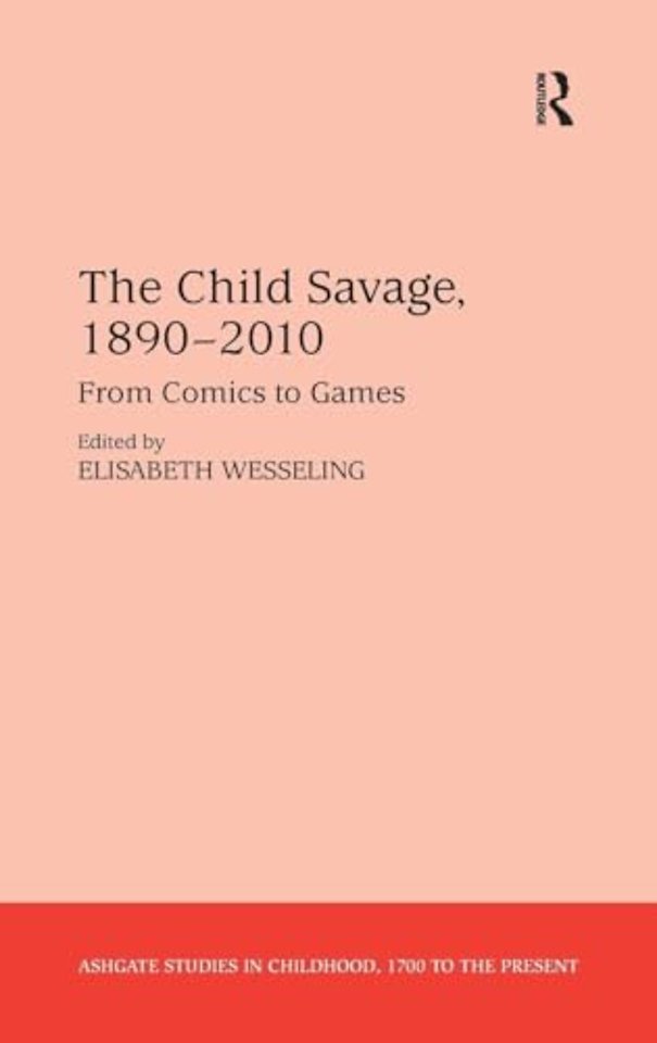 Child Savage, 1890–2010