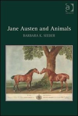 Jane Austen and Animals