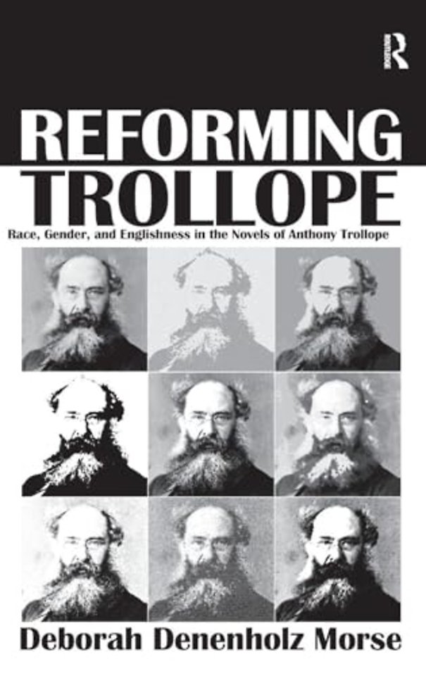 Reforming Trollope