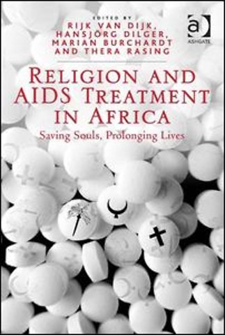 Religion and AIDS Treatment in Africa