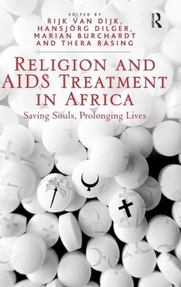 Religion and AIDS Treatment in Africa