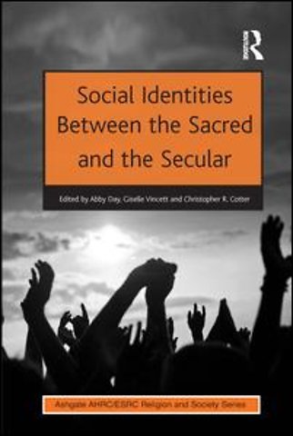Social Identities Between the Sacred and the Secular