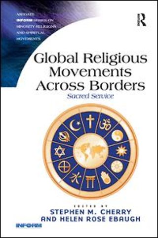 Global Religious Movements Across Borders