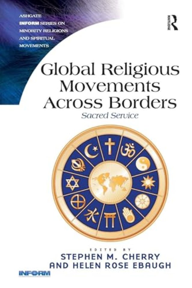 Global Religious Movements Across Borders