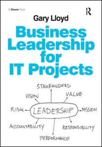 Business Leadership for IT Projects