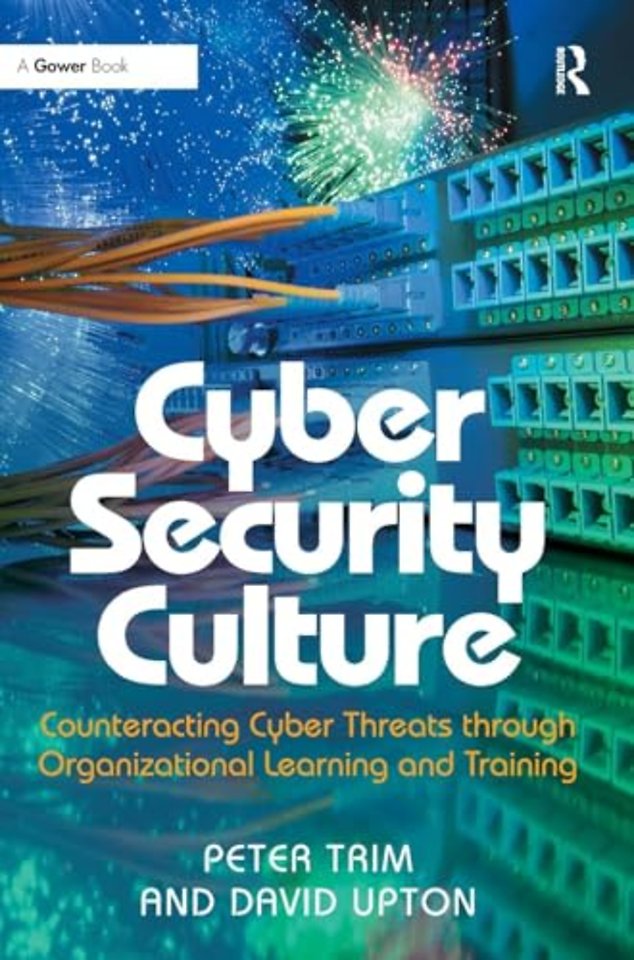 Cyber Security Culture