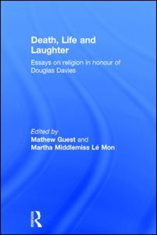 Death, Life and Laughter
