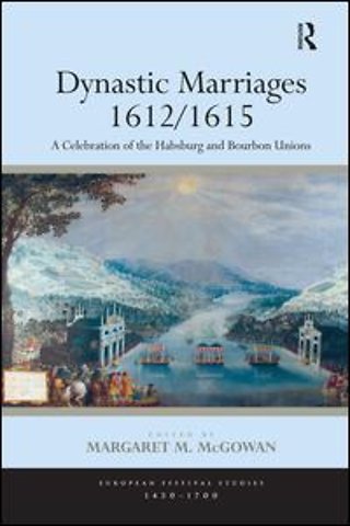 Dynastic Marriages 1612/1615