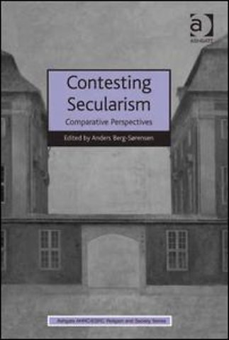 Contesting Secularism