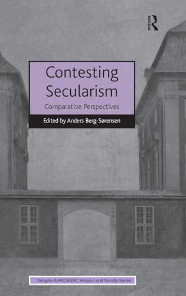 Contesting Secularism