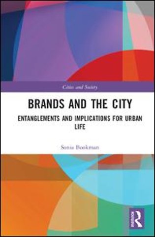 Brands and the City