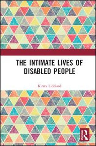 Intimate Lives of Disabled People