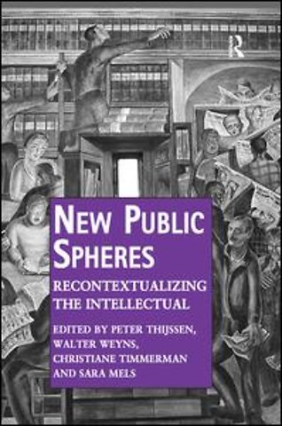 New Public Spheres
