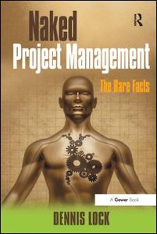Naked Project Management