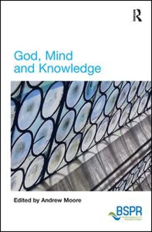 British Society for the Philosophy of Religion Series