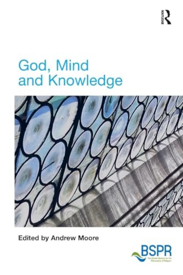 British Society for the Philosophy of Religion Series