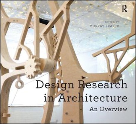 Design Research in Architecture