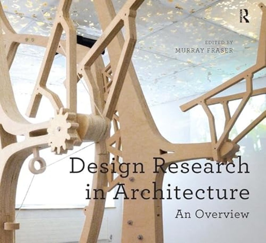 Design Research in Architecture